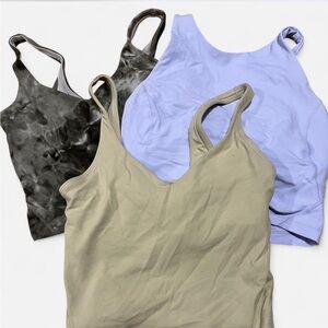 Lululemon align tank bundle
